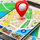 Maps: GPS Navigasyon Türkiye Ücretsiz & Trafik