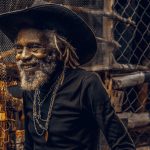 Asırlık Afrika Müziğinin Çınarı Hayatını Kaybetti